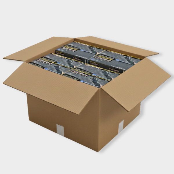CAJA MÁSTER GUANTES DE NITRILO IF63