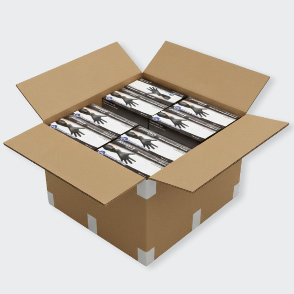 CAJA MÁSTER GUANTES DE NITRILO IF41