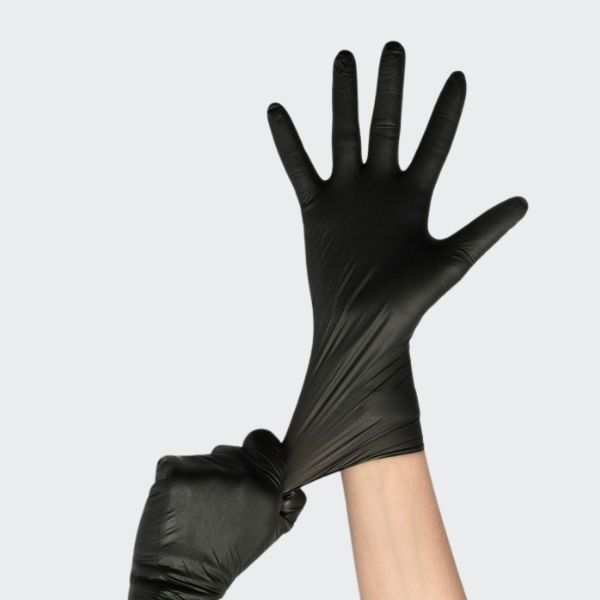 CAJA MÁSTER GUANTES DE NITRILO IF41