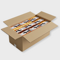 CAJA MÁSTER GUANTES NITRILO IF36