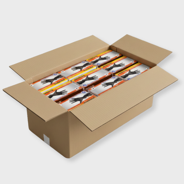 CAJA MÁSTER GUANTES NITRILO IF36