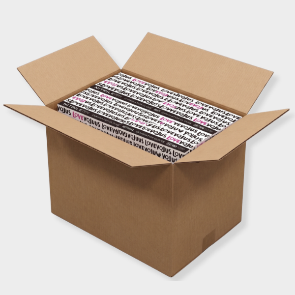 CAJA MÁSTER GUANTES DE NITRILO IFLOVE