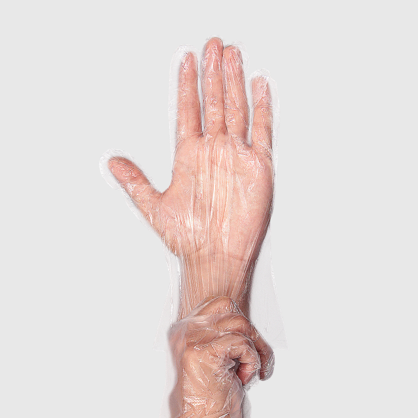 CAJA MÁSTER GUANTES DE POLIPAPEL
