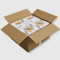 CAJA MÁSTER GUANTES DE POLIPAPEL