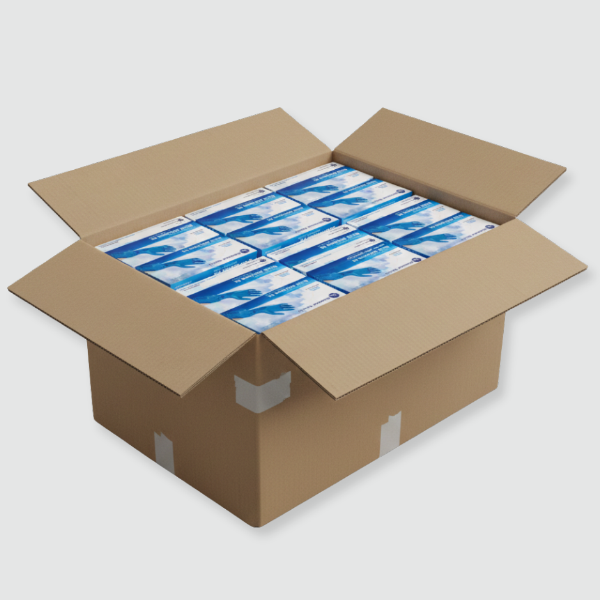 CAJA MÁSTER GUANTES DE VINIL IF55