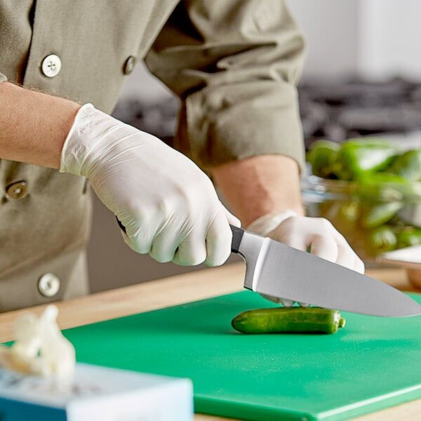 CAJA MÁSTER GUANTES DE LATEX IF62