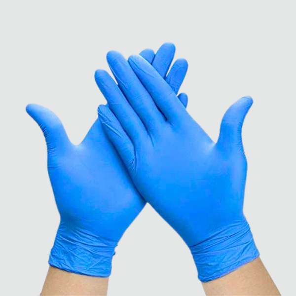 CAJA MÁSTER GUANTES NITRILO IFMAX