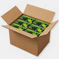 CAJA MÁSTER GUANTES DE NITRILO IF86