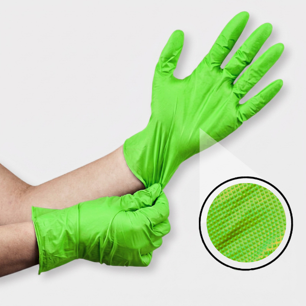 CAJA MÁSTER GUANTES DE NITRILO IF86