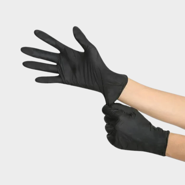 CAJA MÁSTER GUANTES DE NITRILO IF63
