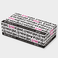GUANTES DE NITRILO ROSA IFLOVE