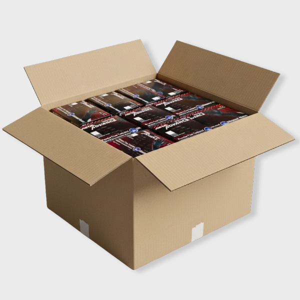 CAJA MÁSTER DE GUANTES NITRILO IF51